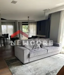Apartamento com 4 Quartos à venda, 226m² no Jardim Anália Franco, São Paulo