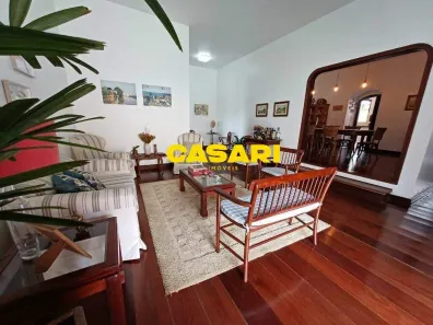 Casa com 3 Quartos à venda, 389m² no Jardim Oreana, Boituva