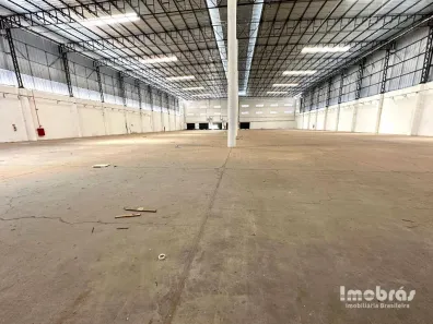 Galpão/Depósito/Armazém para alugar, 4000m² no , Aquiraz