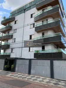 Apartamento com 3 Quartos à venda, 84m² no Eldorado, Contagem