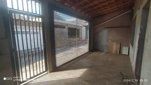 Casa com 2 Quartos à venda, 62m² no Campos Elíseos, Ribeirão Preto
