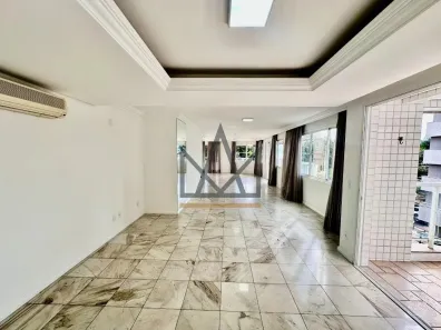 Apartamento com 4 Quartos à venda, 280m² no Agronômica, Florianópolis
