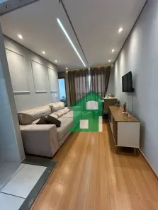 Apartamento com 2 Quartos à venda, 44m² no Jardim Sul, São José dos Campos