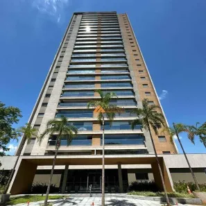 Apartamento com 3 Quartos à venda, 178m² no Jardim Villarica, Ribeirão Preto