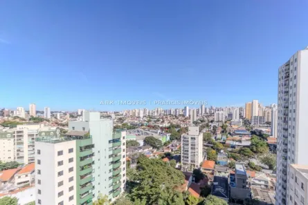 Cobertura com 3 Quartos à venda, 110m² no Vila da Saúde, São Paulo