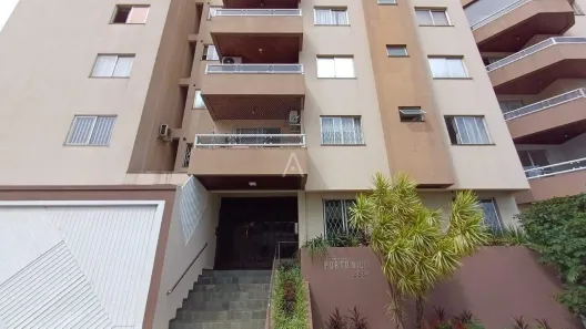 Apartamento com 3 Quartos para alugar, 136m² no Neva, Cascavel