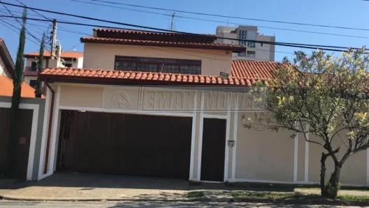 Casa com 3 Quartos à venda, 335m² no Jardim Refúgio, Sorocaba