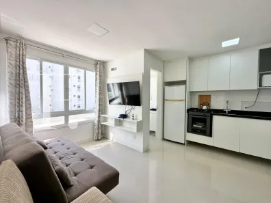 Apartamento com 2 Quartos à venda, 66m² no Navegantes, Capão da Canoa