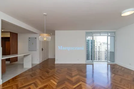 Apartamento com 3 Quartos à venda, 176m² no Santa Cecília, São Paulo