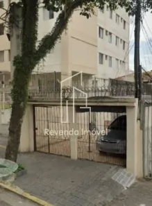 Lote/Terreno à venda, 385m² no Vila Mascote, São Paulo