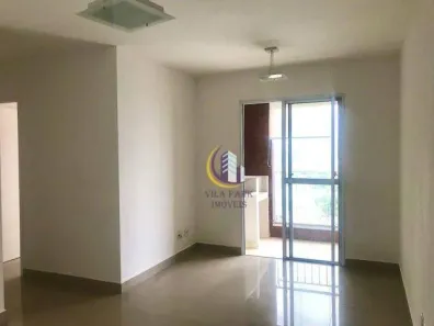 Apartamento com 3 Quartos à venda, 70m² no Jaguaré, São Paulo