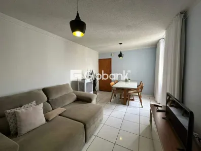 Apartamento com 3 Quartos à venda, 66m² no Planalto, Montes Claros