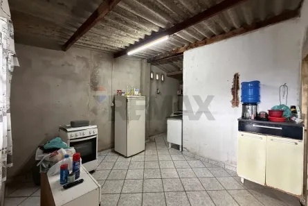 Casa com 3 Quartos à venda, 60m² no Jardim Chaparral, Mogi Guaçu