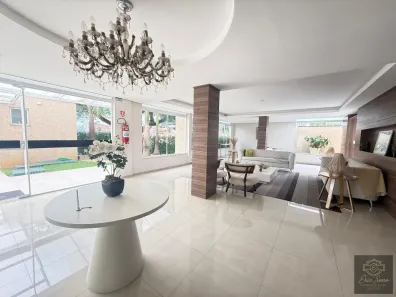 Apartamento com 2 Quartos à venda, 69m² no Jardim Europa, Sorocaba