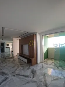 Apartamento com 3 Quartos à venda, 70m² no Serrano, Belo Horizonte