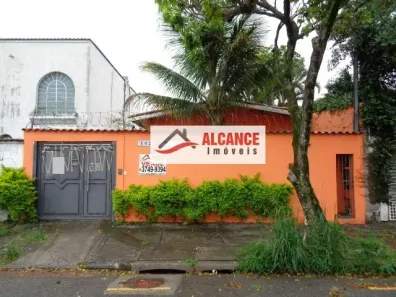Casa com 5 Quartos à venda, 300m² no Jardim Jussara, São Paulo