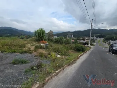 Lote/Terreno à venda, 360m² no Arapongas, Indaial