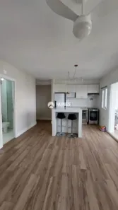 Apartamento com 1 Quarto para alugar, 57m² no Alphaville Empresarial, Barueri