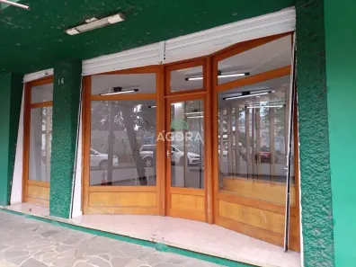 Ponto Comercial para alugar, 61m² no Marechal Rondon, Canoas