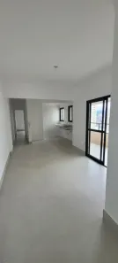 Apartamento com 1 Quarto à venda, 57m² no Caiçara, Praia Grande