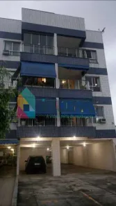Apartamento com 2 Quartos à venda, 61m² no Oswaldo Cruz, Rio de Janeiro