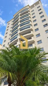 Apartamento com 3 Quartos à venda, 115m² no Vila Maria Alta, São Paulo