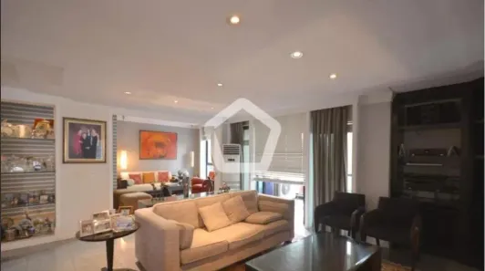 Apartamento com 8 Quartos à venda, 300m² no Jardim Vila Mariana, São Paulo