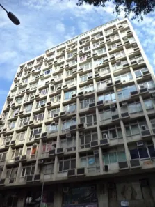Consultório à venda, 39m² no Copacabana, Rio de Janeiro