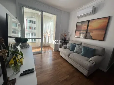 Apartamento com 3 Quartos à venda, 94m² no Estreito, Florianópolis