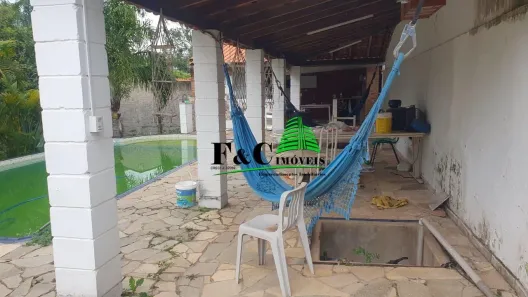 Fazenda/Sítio com 2 Quartos à venda, 200m² no Bairro dos Pires, Limeira