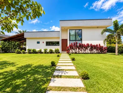 Casa de Condomínio com 1 Quarto à venda, 245m² no Aldeia dos Camarás, Camaragibe