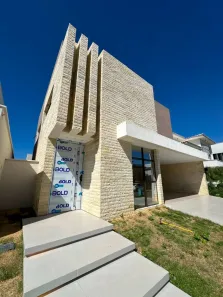 Casa de Condomínio com 4 Quartos à venda, 317m² no Uruguai, Teresina