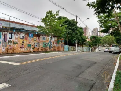 Lote/Terreno à venda, 1200m² no Jardim da Glória, São Paulo