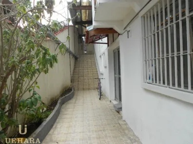Casa com 4 Quartos à venda, 159m² no Vila Baruel, São Paulo