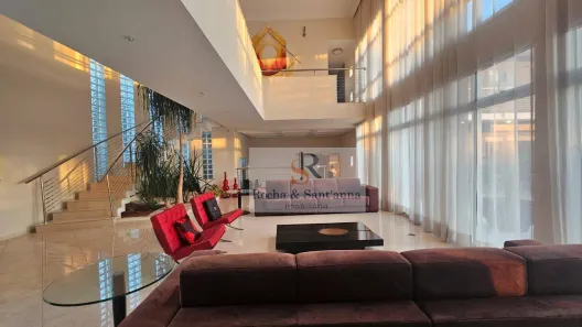 Fazenda/Sítio com 5 Quartos à venda, 1000m² no Colinas do Mosteiro de Itaici, Indaiatuba