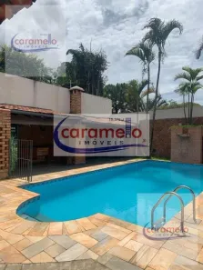 Casa com 4 Quartos à venda, 710m² no Alto da Lapa, São Paulo