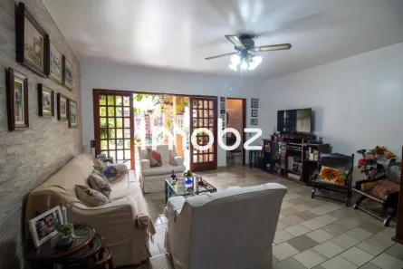 Casa com 3 Quartos à venda, 200m² no Vila Cordeiro, São Paulo