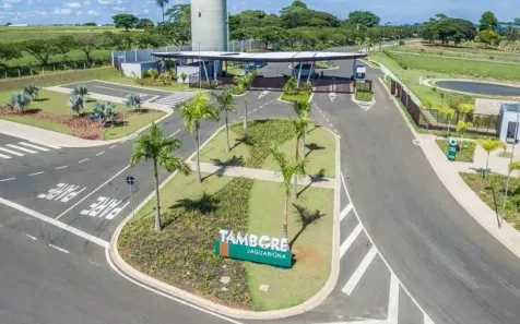 Lote/Terreno à venda, 510m² no Chácara São José, Jaguariúna