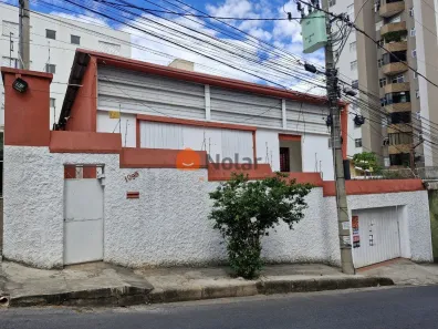 Casa com 5 Quartos à venda, 234m² no Grajaú, Belo Horizonte