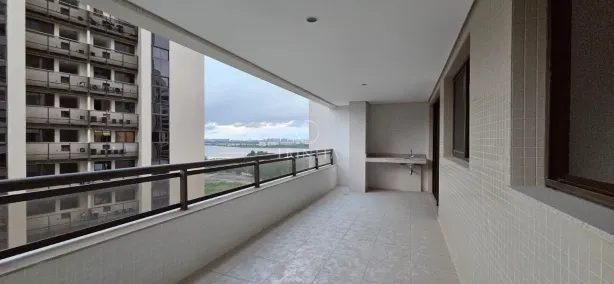 Apartamento com 3 Quartos à venda, 117m² no Barra Olímpica, Rio de Janeiro