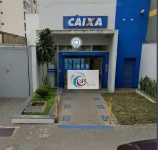 Ponto Comercial à venda, 1785m² no Vila Moinho Velho, São Paulo