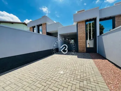 Casa com 3 Quartos à venda, 92m² no Primor, Sapucaia do Sul