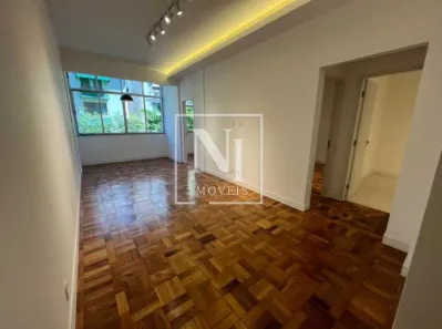Apartamento com 3 Quartos à venda, 90m² no Copacabana, Rio de Janeiro