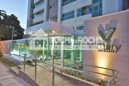 Apartamento com 3 Quartos à venda, 118m² no São Cristóvão, Teresina