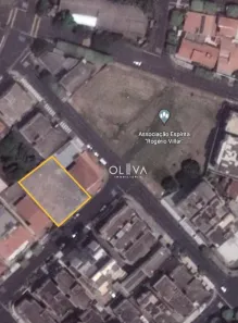 Lote/Terreno à venda, 763m² no Jardim Bela Vista, São José do Rio Preto