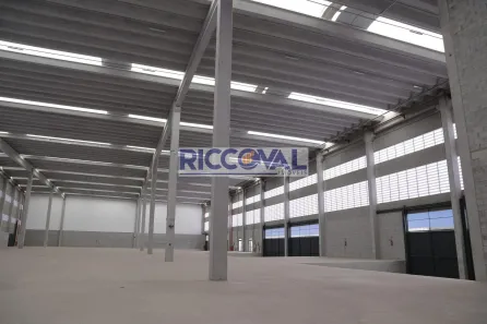 Galpão/Depósito/Armazém para alugar, 1369m² no Centro, Osasco