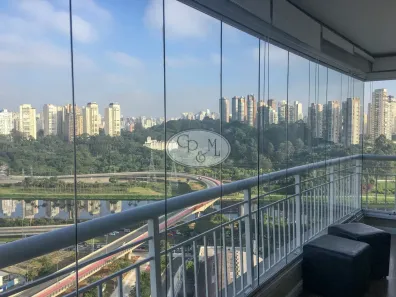 Apartamento com 2 Quartos à venda, 103m² no Vila Cruzeiro, São Paulo