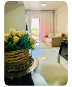 Apartamento com 2 Quartos para alugar, 73m² no Marco, Belém