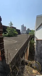 Lote/Terreno à venda, 228m² no Vila Santo Estéfano, São Paulo