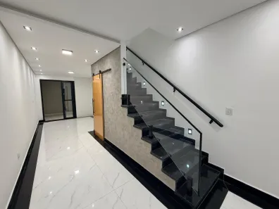Casa com 3 Quartos à venda, 110m² no Vila Salete, São Paulo